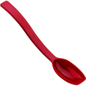 8" Camwear Spoon, Red