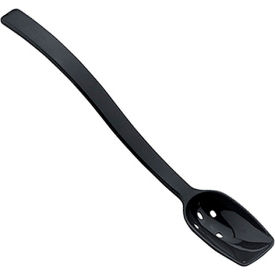 10" Camwear Perforated Spoon, Black