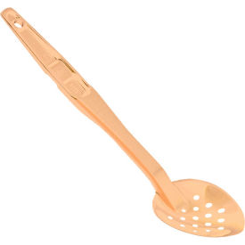 13" Camwear Perforated Spoon, Beige