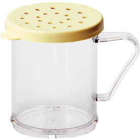 Shaker With Cheese Lid, Clear