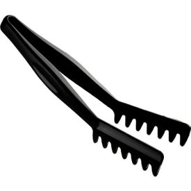 Tong 11" Angled, Black