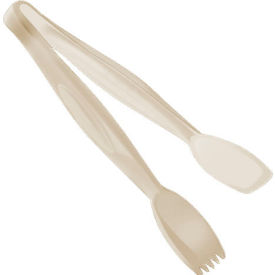 TGG9148 - Tong 9" Fork/Spoon, White