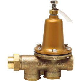 1/2" Pressure Reducing Valve LF 25AUB-Z3