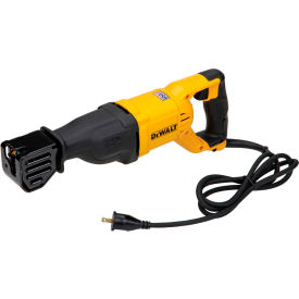 12 Amp Keyless Variable Speed Corded Reciprocating Saw