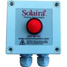 Smart Water Proof Timer Control Up To 4.0KW 16.6A240v