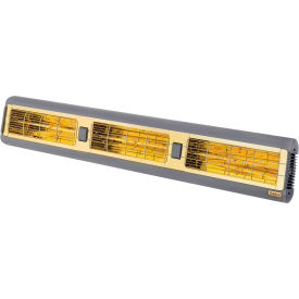 Infrared Heater 6.0KW 208-240V Gray