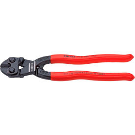 High Leverage Bolt Cutters 8" OAL