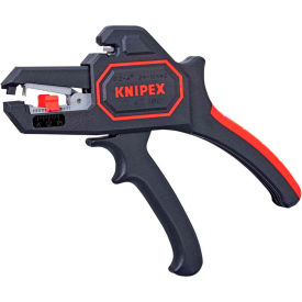 Automatic Adjustable Length 10-24 AWG Wire Stripper