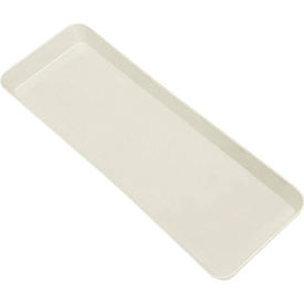 Market Tray Pan 8 x 30 x 2, White