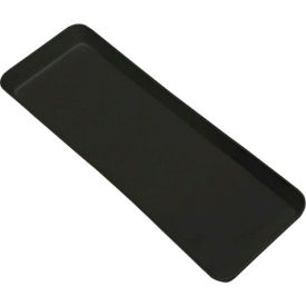 Market Tray Pans 9" x 26" x 1-1/2, Black