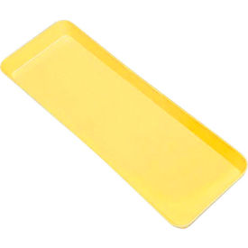 Market Tray Pens 9 x 26 x 1.5, Yellow