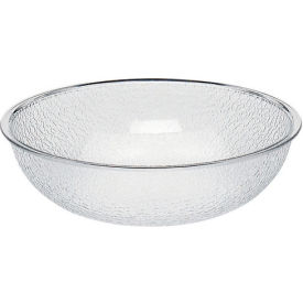 PSB10176 - Bowl Pebble Camwear Round 10", Pebbled