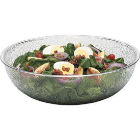 Camwear Round 12" Bowl Pebbled