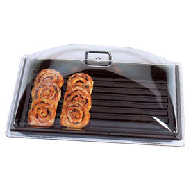 Display Dome 18" x 26", Clear