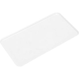 Market Tray 10x30, White