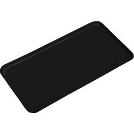 Market Tray 20" x 25", Black