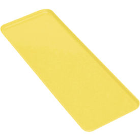 Market Tray 8 x 30, Yellow