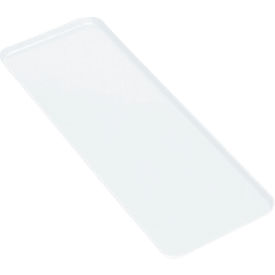 Market Tray 8 x 30, White