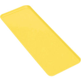 Market Tray 9 x 26, Yellow