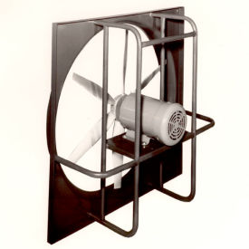 30" Explosion Proof High Pressure Exhaust Fan, 3 Phase, 3 HP