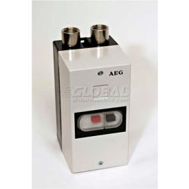 Manual Starting Switch For 3 Phase & 5 HP High Stand Man Coolers