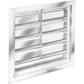 Manual Shutters for 18" Exhaust Fans