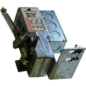 Motor Kit for 20" Automatic Shutters