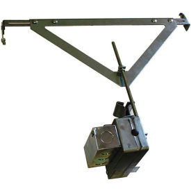 Motor Kit for 42" Automatic Shutters