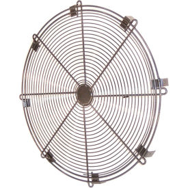 Front Guard for 24" Exhaust Fans