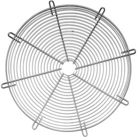 Wire Safety Fan Guard for 36" Duct Fans