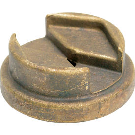 Drum Bung Socket - Non-Sparking Bronze Alloy - 3/8" Drive Size