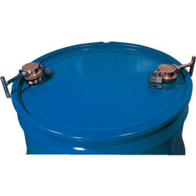 Brass Drum Lock BLD-80