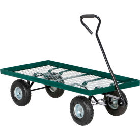 Platform Nursery Landscape Cart