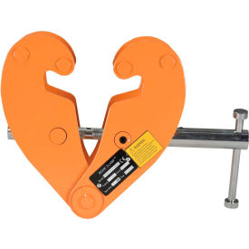 2000 Lb. Capacity Beam Clamp