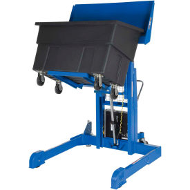 Multi-Purpose Tote Dumper - 72"H