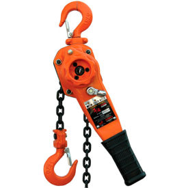 Lever Hoist 5' Lift 1500 Lb. Cap.