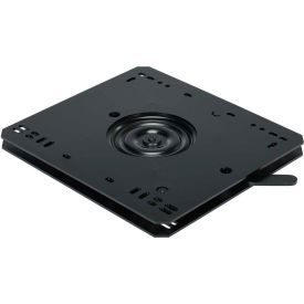 Swivel Platform Accessory for Forklift Truck Seats