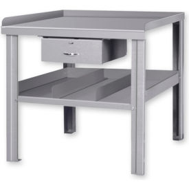 Arc Welding Bench, 36"W x 36"D