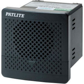 4-Channel Smart Alert Alarm, 32 Pre-Programmed, Dark Gray, DC24V