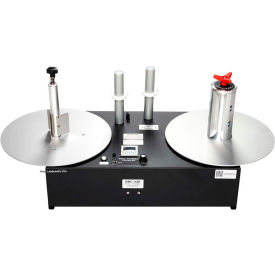 Automatic Opaque Label Counter for up to 6"W Labels & 13" Dia. Roll