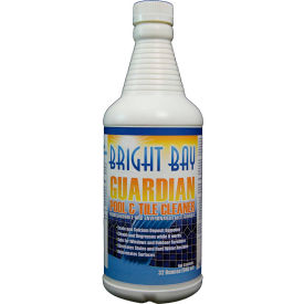 Guardian Pool & Tile Cleaner, 32 oz. Bottle - 1/Case