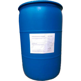 Hurricane Industrial Degreaser, 55 Gallon Drum