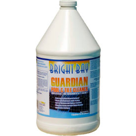 Pool & Tile Cleaner, Gallon Bottle 4/Case