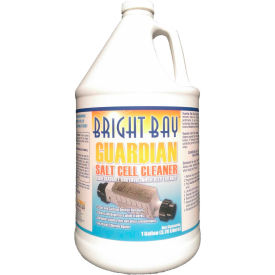 Salt Cell Cleaner, Gallon Bottle 4/Case