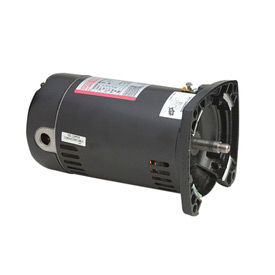 Up-Rated Pool Filter Motor - 115/230 Volts 3450 RPM