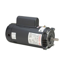 Pool Filter Motor - 115/230 Volts 3450 RPM 1-1/2HP