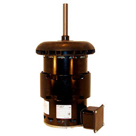 5 5/8" HeatMaster Canopy Motor - 200-230/460 Volts 1140 RPM