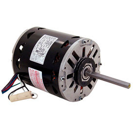 Direct Drive Blower Motor - 460 Volts 1100 RPM