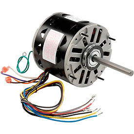 DL1036, Direct Drive Blower Motor - 1075 RPM 115 Volts