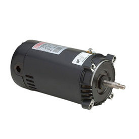 Pool Filter Motor - 115/230 Volts 3450 RPM 1HP